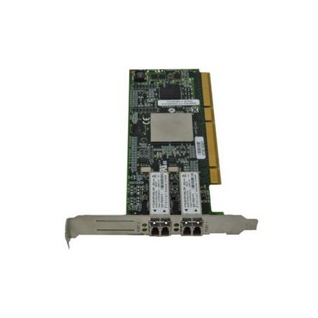 Hewlett Packard Enterprise 366028-001 scheda di interfaccia e adattatore Interno Fibra (366028-001)