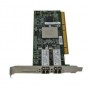 Hewlett Packard Enterprise 366028-001 scheda di interfaccia e adattatore Interno Fibra (366028-001)