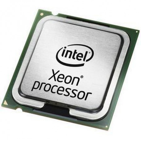Hewlett Packard Enterprise Intel Xeon E5345 2.33GHz (8M Cache, 2.33 GHz, 1333 MHz FSB) processore 2,33 GHz 8 MB L2 (439827-001)