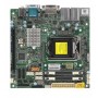 Supermicro X11SCV-L Intel® H310 LGA 1151 (Presa H4) mini ITX (MBD-X11SCV-L-B)