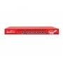 WatchGuard Firebox WGM67001 firewall (hardware) 1U 34000 Mbit/s (WGM67001)