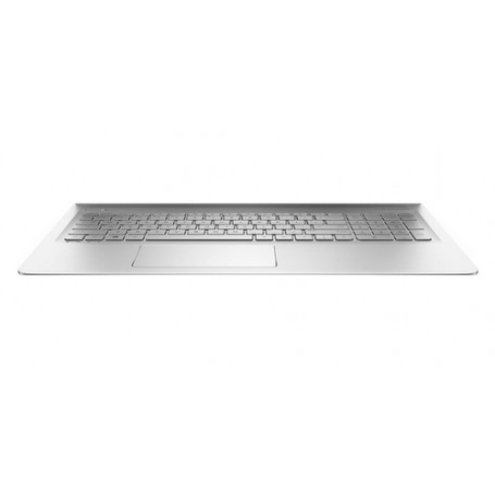 HP 857799-151 ricambio per notebook Base dell'alloggiamento + tastiera (857799-151)