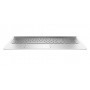 HP 857799-151 ricambio per notebook Base dell'alloggiamento + tastiera (857799-151)