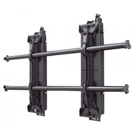 NEC PD03 VW MFS 46-55 L 139,7 cm (55") Nero (40001096)