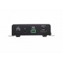 ATEN VE1812T-AT-G moltiplicatore AV Trasmettitore AV Nero (VE1812T-AT-G)