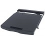 Intellinet 507738 console a rack 48,3 cm (19") 1366 x 768 Pixel Nero 1U (507738)