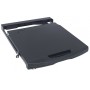 Intellinet 507738 console a rack 48,3 cm (19") 1366 x 768 Pixel Nero 1U (507738)