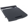 Intellinet 507622 console a rack 43,2 cm (17") 1280 x 1024 Pixel Nero 1U (507622)