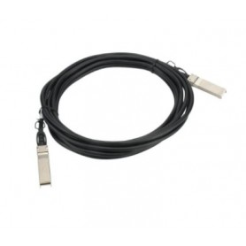 Supermicro CBL-NTWK-0944-MS28C10M cavo InfiniBand 10 m SFP28 Nero (CBL-NTWK-0944-MS28C10M)