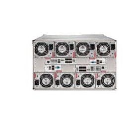 Supermicro MBE-628E-822 computer case Supporto Grigio 2200 W (MBE-628E-822)