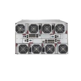 Supermicro MBE-628E-422 computer case Supporto Grigio 2200 W (MBE-628E-422)