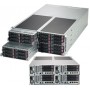 Supermicro F629P3-RTBN server 3000 GB Intel® Xeon® 1000 W DDR4-SDRAM (SYS-F629P3-RTBN)