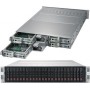 Supermicro SuperServer 2029TP-HC0R Intel® C621 LGA 3647 (Socket P) Armadio (2U) Nero (SYS-2029TP-HC0R)