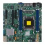 Supermicro X11SRM-VF Intel® C422 LGA 2066 (Socket R4) micro ATX (MBD-X11SRM-VF-O)