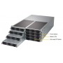 Supermicro SuperServer F619P2-RC0 Intel® C621 LGA 3647 (Socket P) Armadio (4U) Nero (SYS-F619P2-RC0)