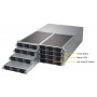 Supermicro SuperServer F619P2-RC1 Intel® C621 LGA 3647 (Socket P) Armadio (4U) Nero (SYS-F619P2-RC1)