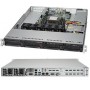 Supermicro SuperServer 5019P-WT Intel C622 LGA 3647 (Socket P) Rack (1U) Nero (SYS-5019P-WT)
