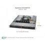 Supermicro SuperServer 5019P-WT Intel C622 LGA 3647 (Socket P) Rack (1U) Nero (SYS-5019P-WT)