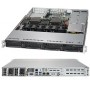 Supermicro SuperServer 6019P-WTR Intel® C621 LGA 3647 (Socket P) Rack (1U) Nero (SYS-6019P-WTR)