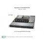 Supermicro SuperServer 6019P-WTR Intel® C621 LGA 3647 (Socket P) Rack (1U) Nero (SYS-6019P-WTR)