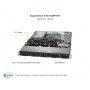 Supermicro SuperServer 1029P-WT Intel® C621 LGA 3647 (Socket P) Rack (1U) Nero (SYS-1029P-WT)