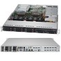 Supermicro SuperServer 1029P-WTR Intel® C621 LGA 3647 (Socket P) Rack (1U) Nero (SYS-1029P-WTR)