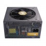 Seasonic FOCUS Plus 650 Gold alimentatore per computer 650 W 20+4 pin ATX ATX Nero (SSR-650FX)
