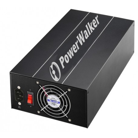 PowerWalker EB36 - 15A alimentatore per computer 540 W Nero (10136001)