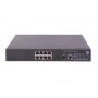 Hewlett Packard Enterprise 5120 8G PoE+ (65W) SI Gestito L2 Gigabit Ethernet (10/100/1000) Supporto Power over Etherne (JG310BR)