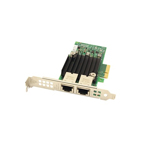 Fujitsu S26361-F3067-L87 scheda di rete e adattatore Interno Ethernet 10000 Mbit/s (S26361-F3067-L87)