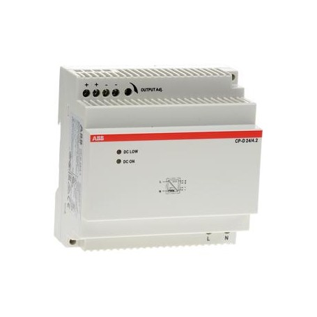 Axis T98A-VE alimentatore per computer 100 W Grigio (01169-001)