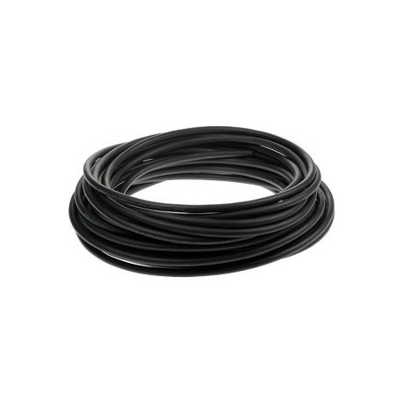 Axis 5801-741 cavo di alimentazione Nero 22 m (5801-741)