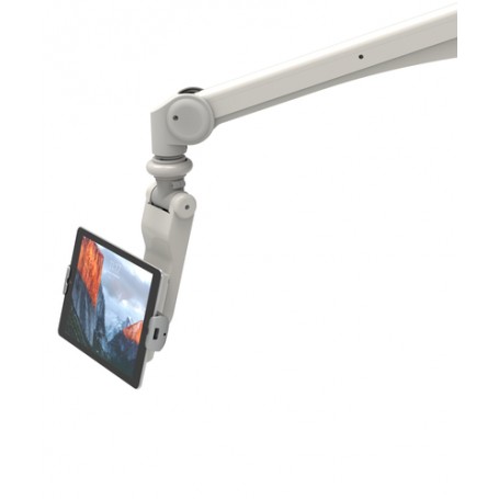 Compulocks 1050MAAW Supporto per display espositivi Bianco (1050MAAW)