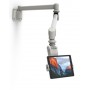 Compulocks 1050MAAW Supporto per display espositivi Bianco (1050MAAW)