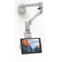 Compulocks 1050MAAW Supporto per display espositivi Bianco (1050MAAW)