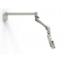 Compulocks 1050MAAW Supporto per display espositivi Bianco (1050MAAW)