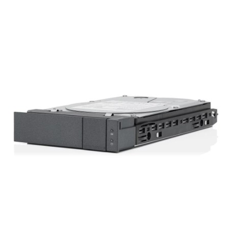 Promise Technology 6TB Pegasus3 Symply Edition R8 3.5" 6000 GB SATA (F40P3R800000008)