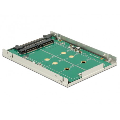 DeLOCK 62785 scheda di interfaccia e adattatore Interno M.2 (62785)