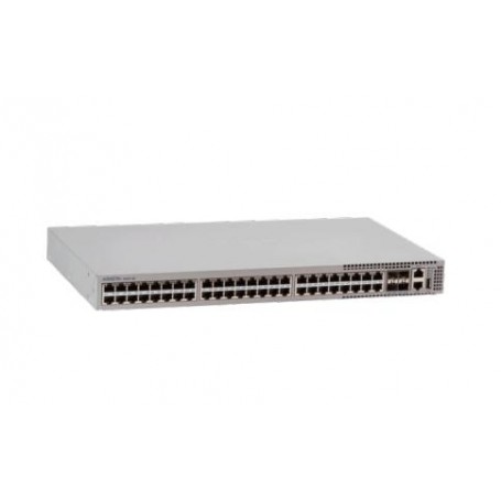 Hewlett Packard Enterprise Arista 7010T Gestito Gigabit Ethernet (10/100/1000) Grigio (JH595A)
