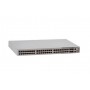 Hewlett Packard Enterprise Arista 7010T Gestito Gigabit Ethernet (10/100/1000) Grigio (JH595A)