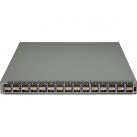 Hewlett Packard Enterprise Arista 7280R 48XGT 6QSFP BF AC Gestito L3 Nessuno 1U Grigio (JH567A)