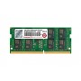 Transcend TS2GSH72V4B memoria 16 GB 2 x 8 GB DDR4 2400 MHz Data Integrity Check (verifica integrità dati) (TS2GSH72V4B)