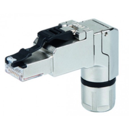 Telegärtner J00026A4113 cavo di collegamento RJ-45 Acciaio inossidabile (J00026A4113)