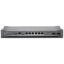 Juniper SRX300 firewall (hardware) 1000 Mbit/s (SRX300)