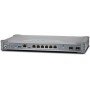 Juniper SRX300 firewall (hardware) 1000 Mbit/s (SRX300)