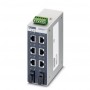 Phoenix Contact 2891025 switch di rete Fast Ethernet (10/100) (2891025)