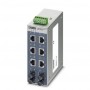 Phoenix Contact 2891026 switch di rete Fast Ethernet (10/100) (2891026)