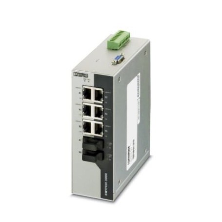 Phoenix Contact 2891036 switch di rete Fast Ethernet (10/100) (2891036)