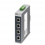 Phoenix Contact 2891043 switch di rete Fast Ethernet (10/100) (2891043)