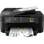 Epson WorkForce WF-2760DWF Ad inchiostro A4 4800 x 1200 DPI 33 ppm Wi-Fi (C11CF77402)